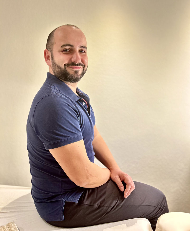 Thomas Mika -Über uns