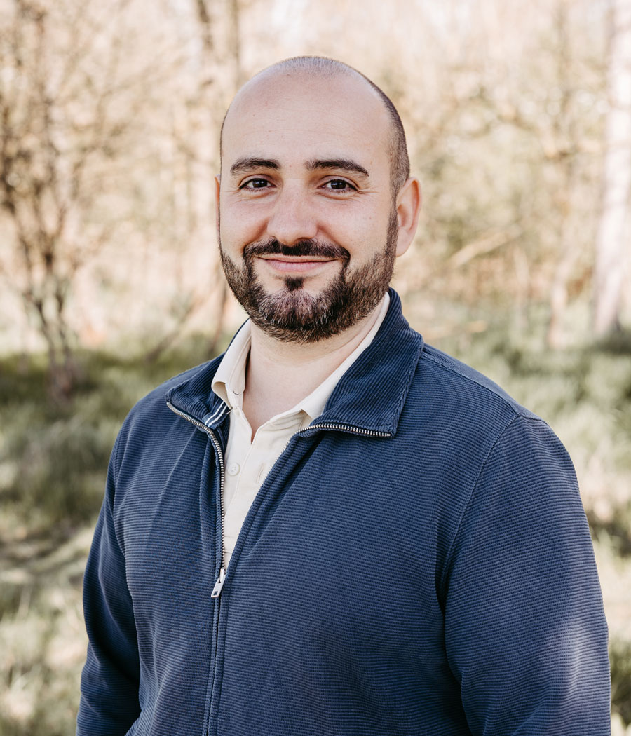 Thomas Mika - Heilmasseur, gewerblich Medizinischer Masseur