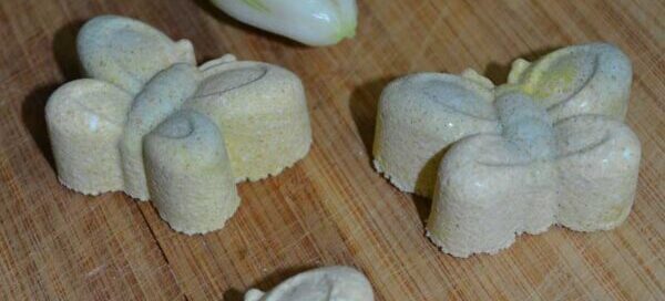 DIY Badezubehör: Kreative Wohlfühlmomente selbst gemacht und das einfach und kostengünstig - ich teile meine 6 Lieblingsrezepte