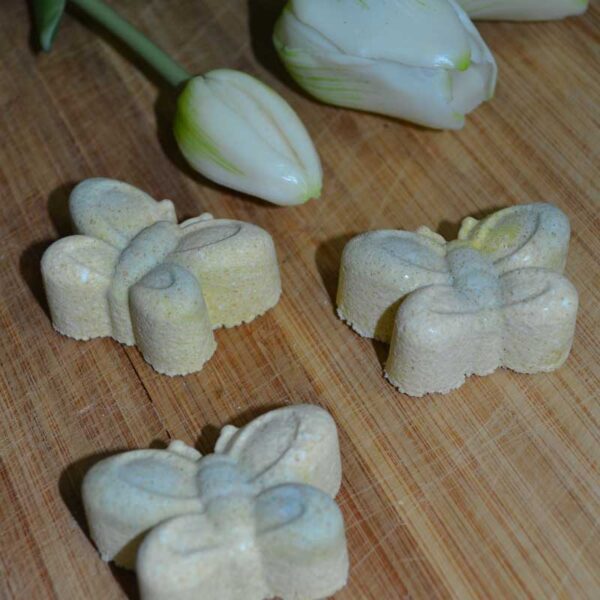 DIY Badezubehör: Kreative Wohlfühlmomente selbst gemacht und das einfach und kostengünstig - ich teile meine 6 Lieblingsrezepte