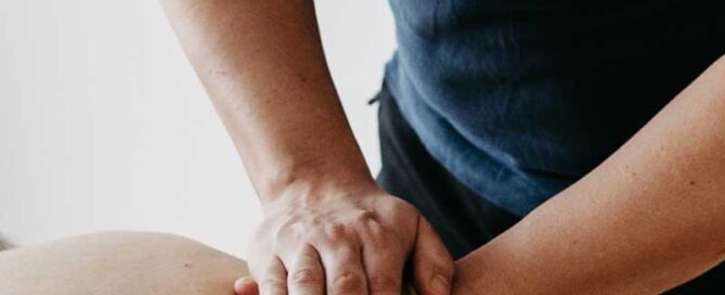 Massagetechniken, Massage Gänserndorf