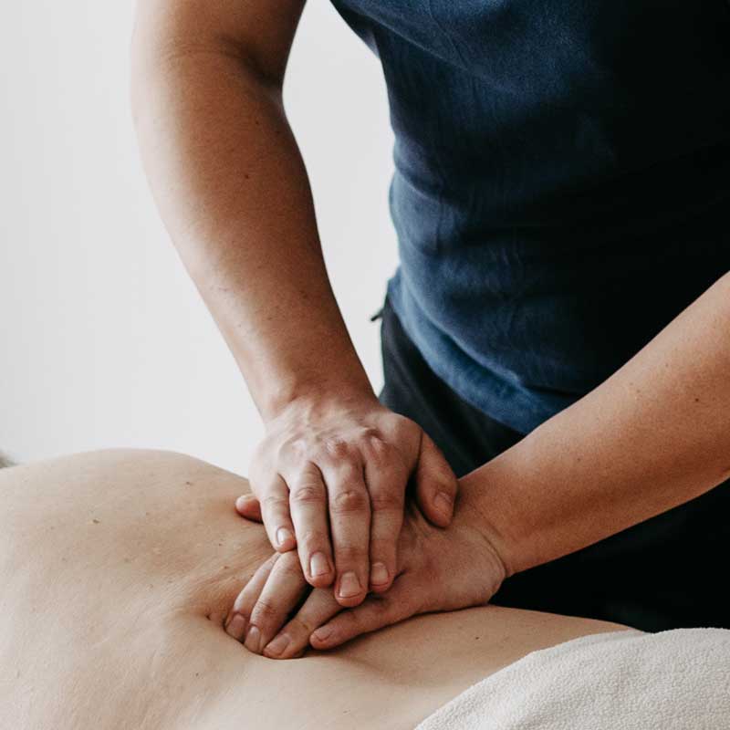 Massagetechniken, Massage Gänserndorf